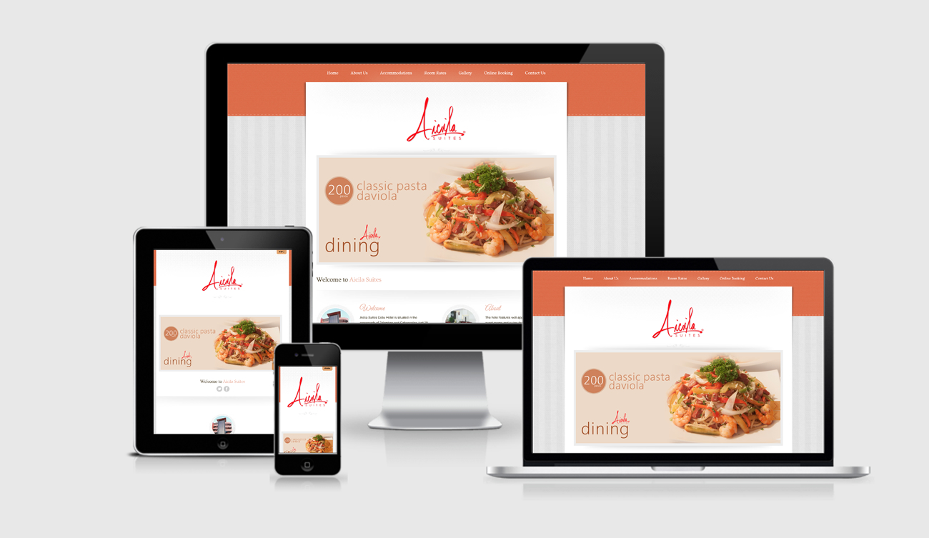 Aicila Suites Cebu Hotel