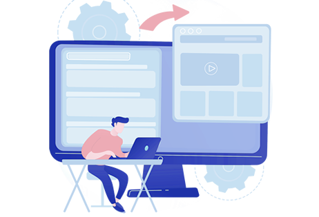 Web Design and Development