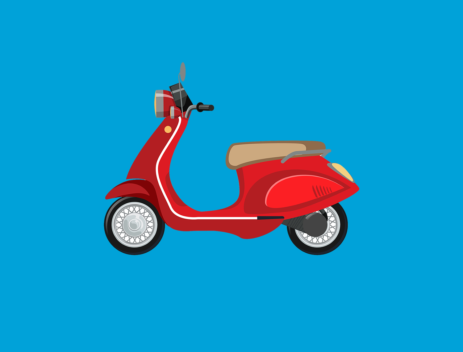 Cebu Motorbike Rental