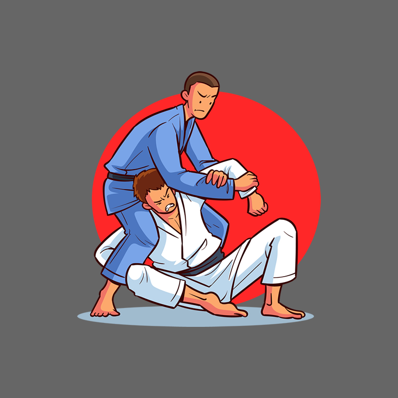 Lee Martial Arts and Fitness